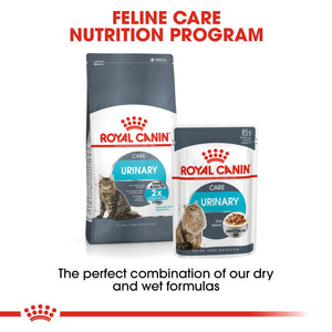 Cat Urinary Care