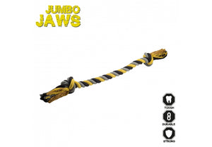 Jumbo Jaws Super Rope