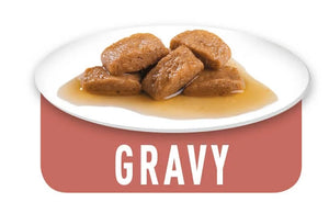 Maxi Adult - blautfóður