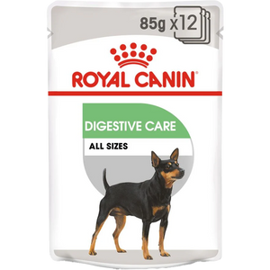 Dog Digestive care - blautfóður