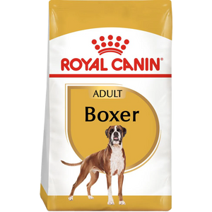 Boxer