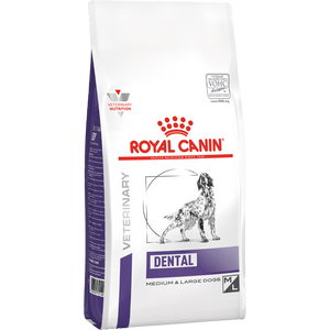 VHN Dog Dental 6kg