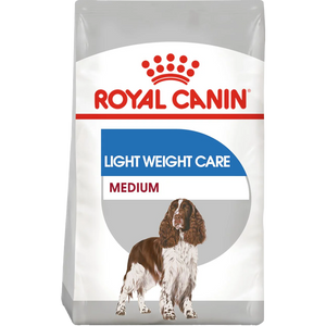 Medium Light Weight Care