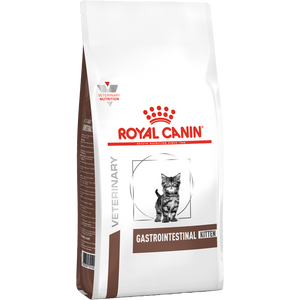 VHN Gastrointestinal Kitten 400gr