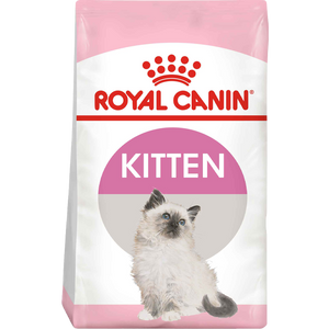 Kitten 400gr