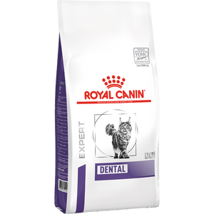 VHN Cat Dental 3kg