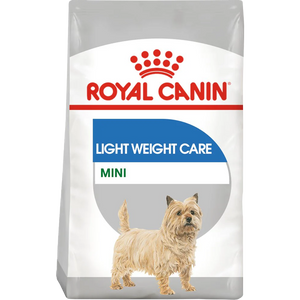 Mini Light Weight Care