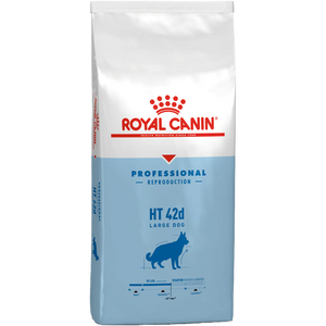 Pro HT42D Large Dog