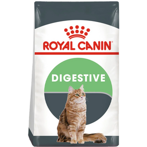Cat Digestive Care