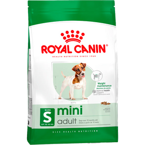 Mini Adult + FRÍ GJÖF