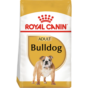 Bulldog