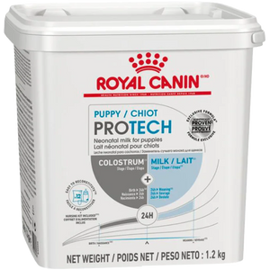 Puppy ProTech - broddmjólk