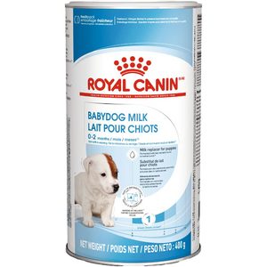 Babydog Milk - hvolpamjólk