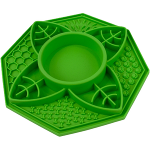 Orva Suction Cup Slow Feeder