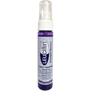 Leucillin Antiseptic skin care 60ml