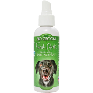 Fresh Bark Tannhreinsi Sprey