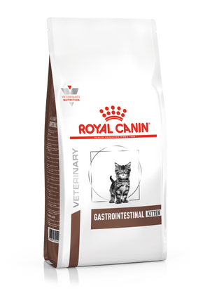 VHN Gastrointestinal Kitten 400gr