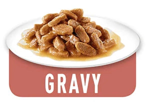 Mini Puppy - blautfóður