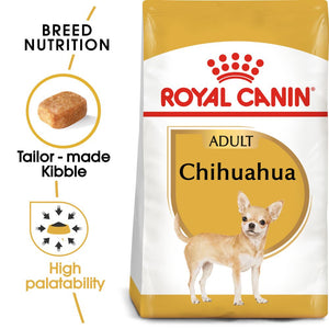 Chihuahua