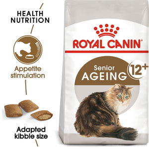 Ageing 12+