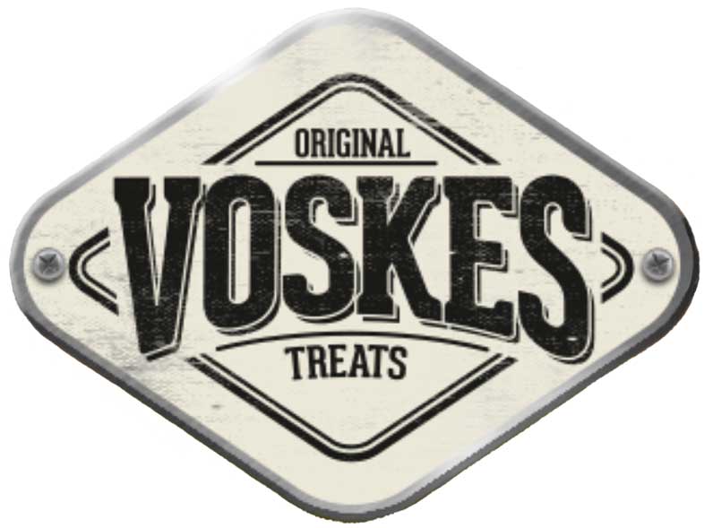 Voskes