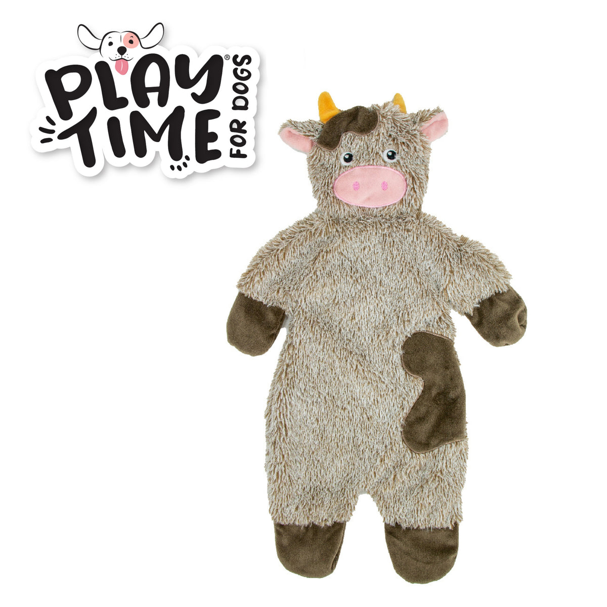 Cuddle Farmyard Floppets