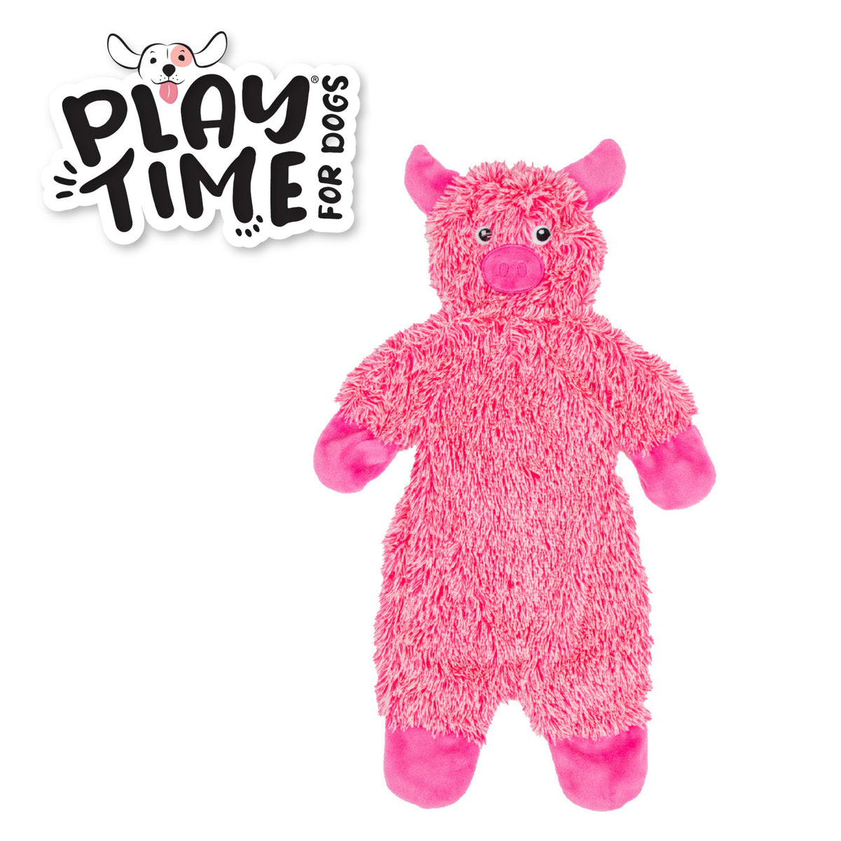 Cuddle Farmyard Floppets