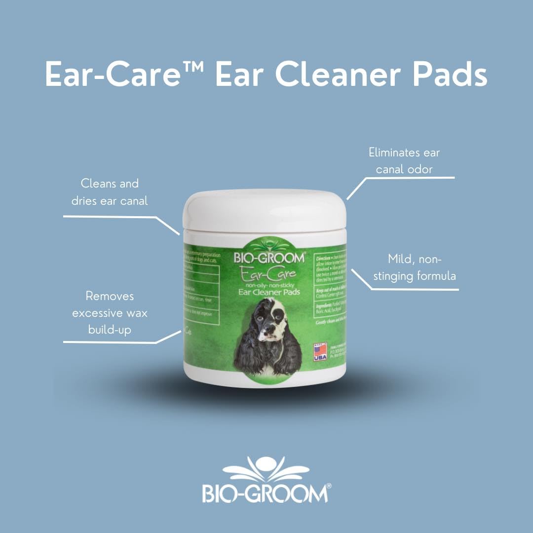 Ear Care Pads