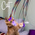 Rainbow Feather Cat Teaser