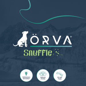 Orva Þefmotta Krókódíll