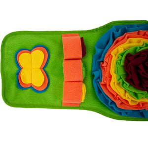 Orva Þefmotta Strip