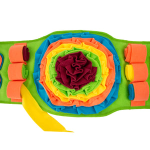 Orva Þefmotta Strip