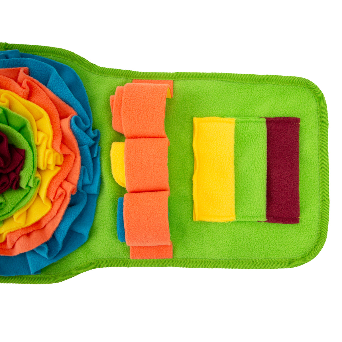 Orva Þefmotta Strip