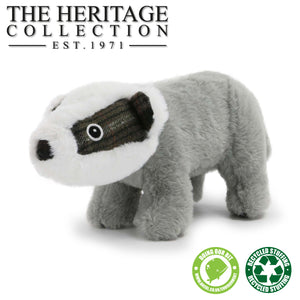 Heritage Badger