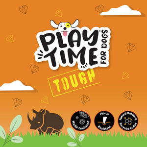 Tough Ropey Rugby Tugger