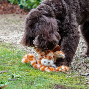 Gíraffa Bangsi Floppet