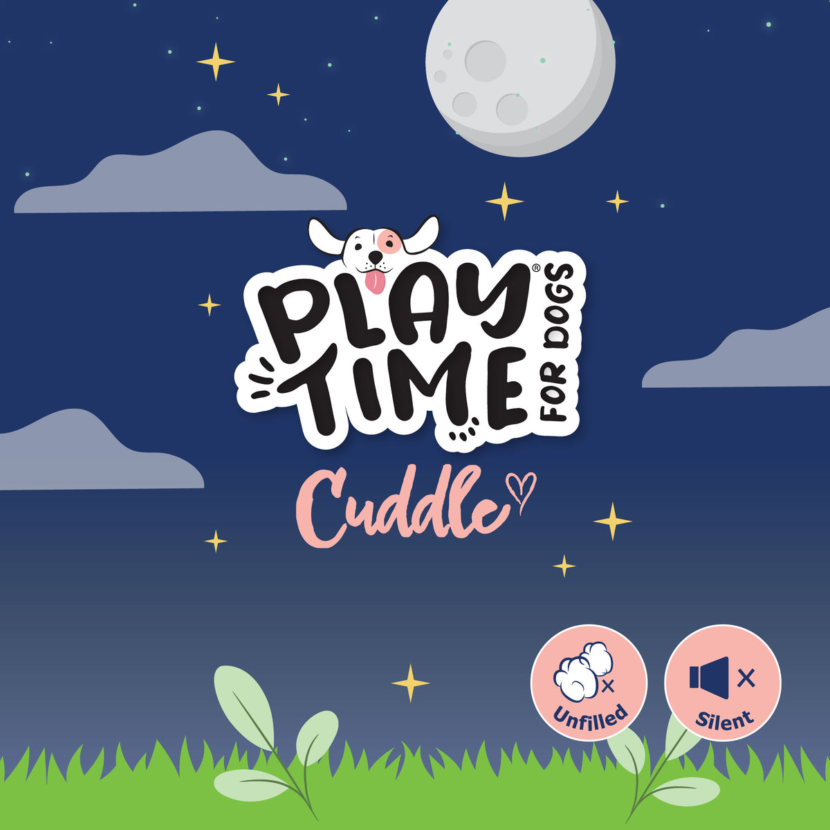 Gíraffa Bangsi Floppet