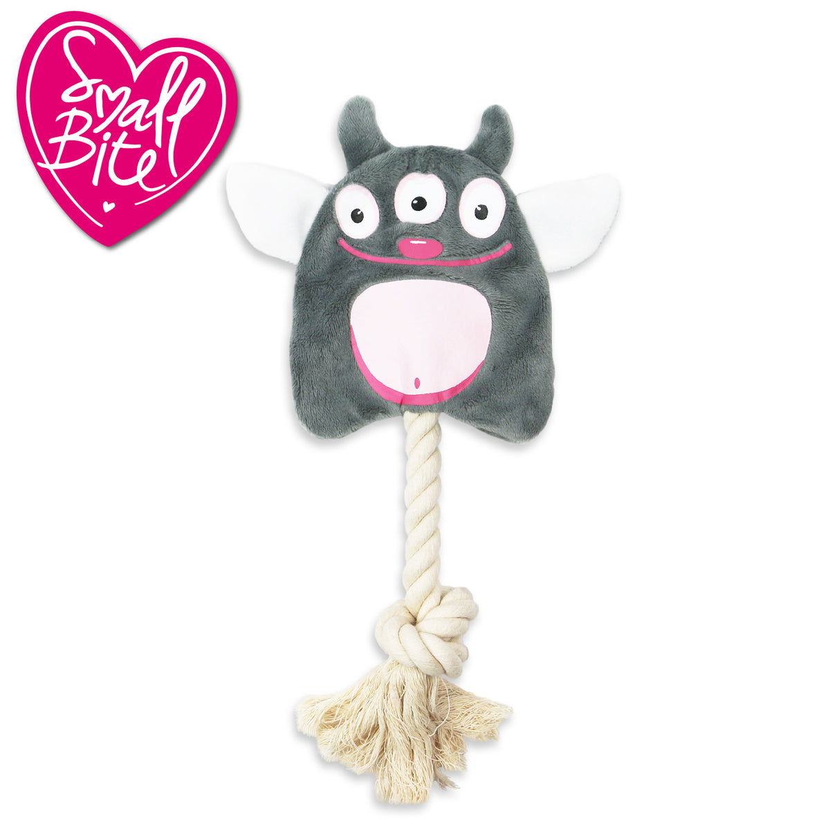 Small Bite Lil Monsters