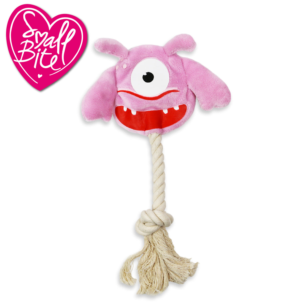 Small Bite Lil Monsters