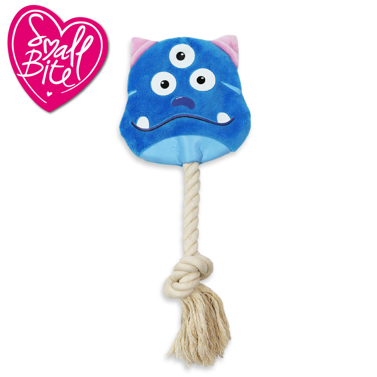 Small Bite Lil Monsters