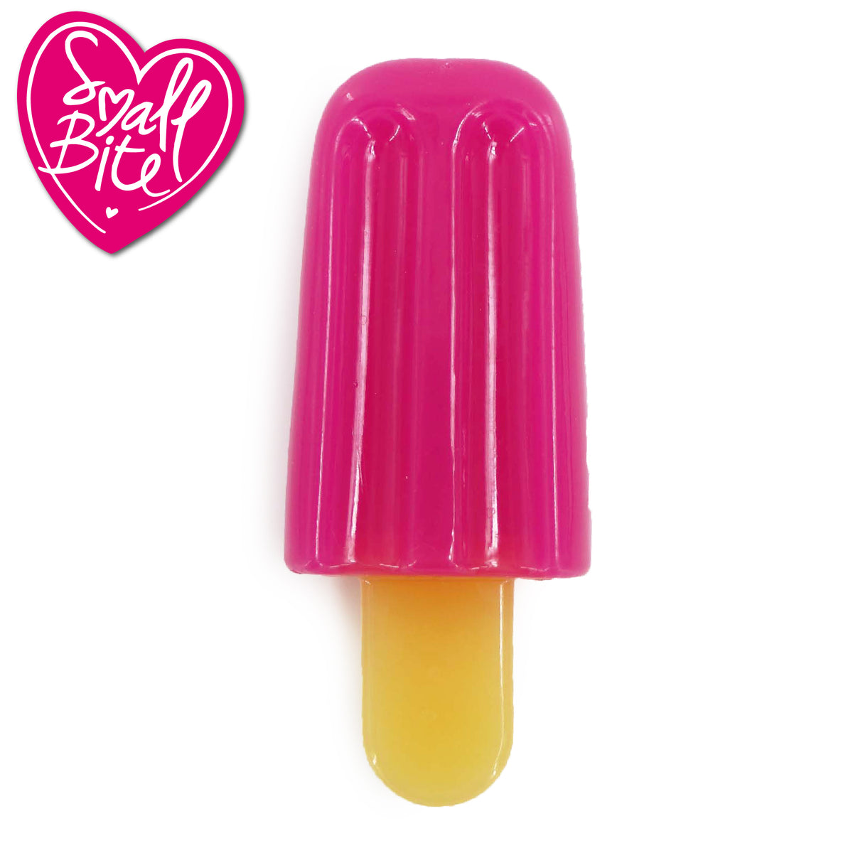 Small Bite Ice Teethers