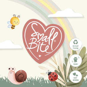 Small Bite Risaeðla