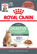 Cat Digest Care - blautfóður