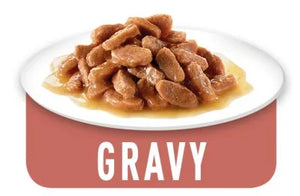 Kitten Sterilised - blautfóður