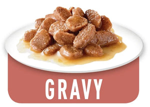 Sterilised - blautfóður