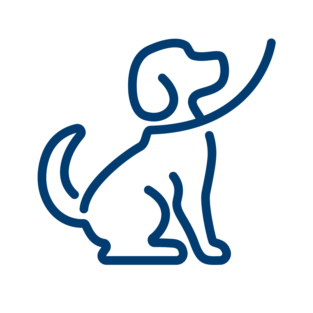 Hundagerði - Leiga 1 klst