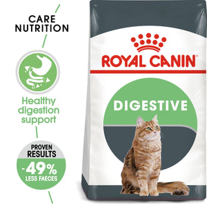 Cat Digestive Care