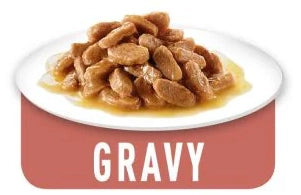 Medium Puppy - blautfóður