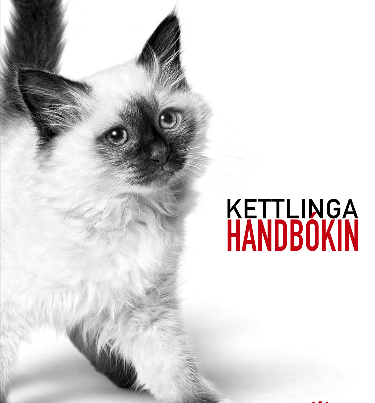 Kettlingahandbókin