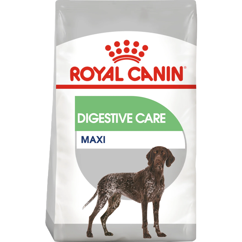 Maxi Digestive Care